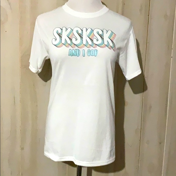 Brand new tee - Picture 1 of 1